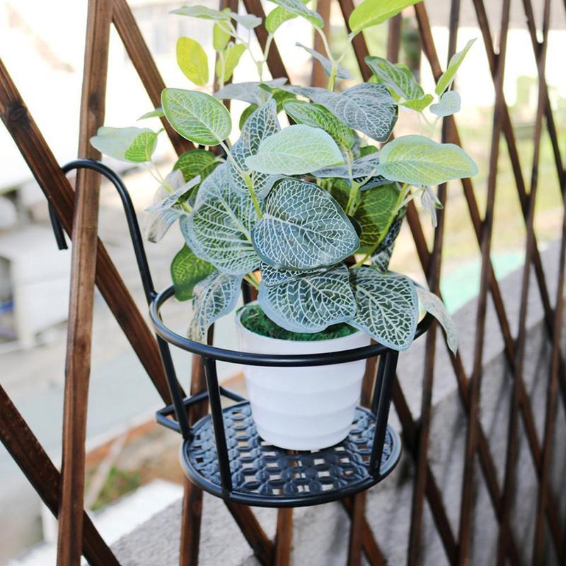 Norvo | Hengende Vindu Blomsterkurv