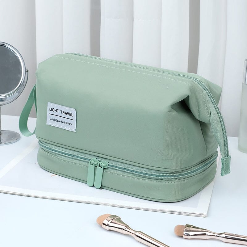 Norvo | BeautyStash - Den essensielle vesken - Organiser skjønnheten din - Elegant og praktisk