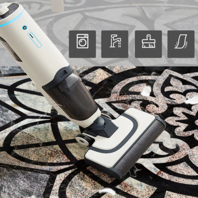 Norvo | DoorShield | Luksus dørmatte for hjemmet og stilige inngangsløsninger