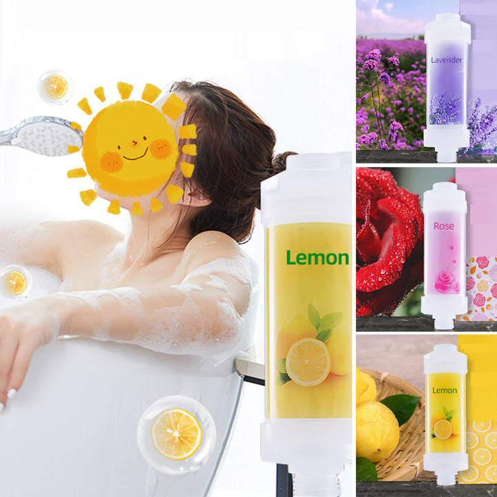 Dusj Aroma Filter | Norvo