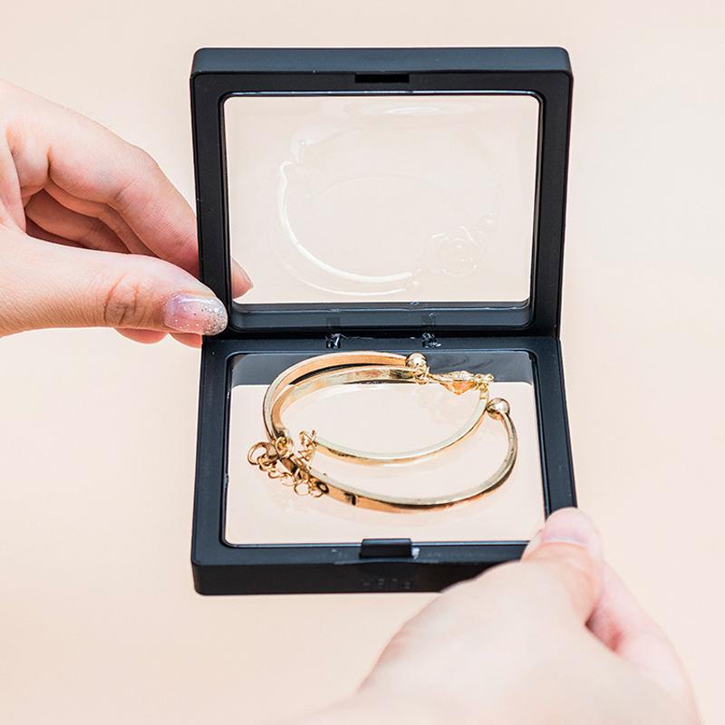 Norvo | PE film smykkeboks