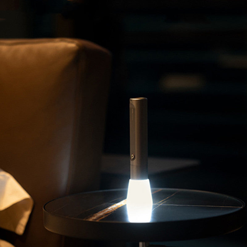 Norvo | Utendørs vanntett og langvarig sterk lys lommelykt