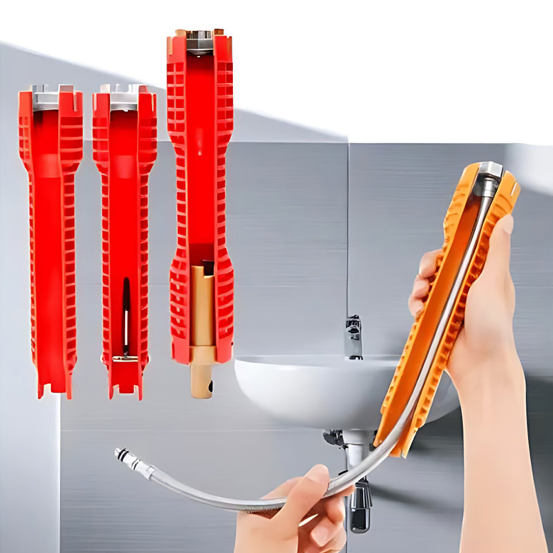 Norvo | Baderomskran nøkkel