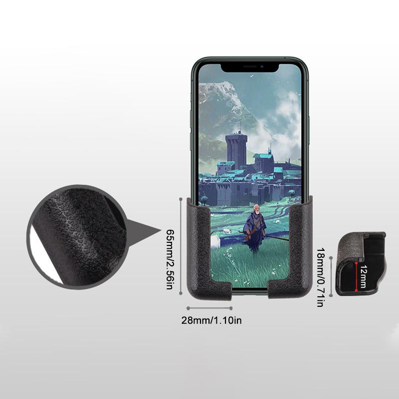 Norvo | Stick Anywhere Telefonholder