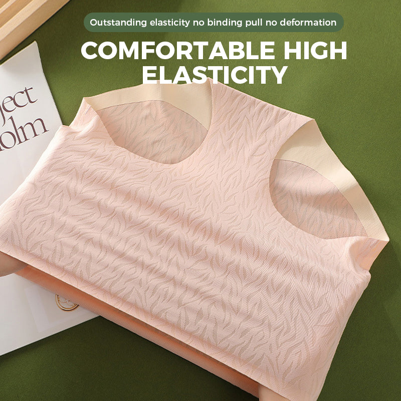 Norvo | Fresh Seamless Høy Midje Bust Lift Truse