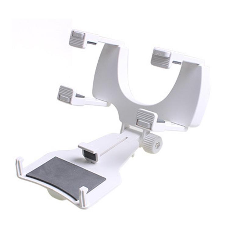 Telefonholder for bakspeilet i bilen | Norvo