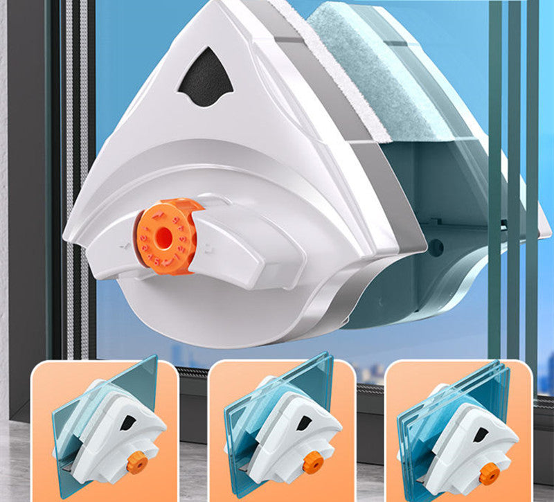 Norvo | Husholdnings Dobbeltsidig Glassrengjøringsverktøy