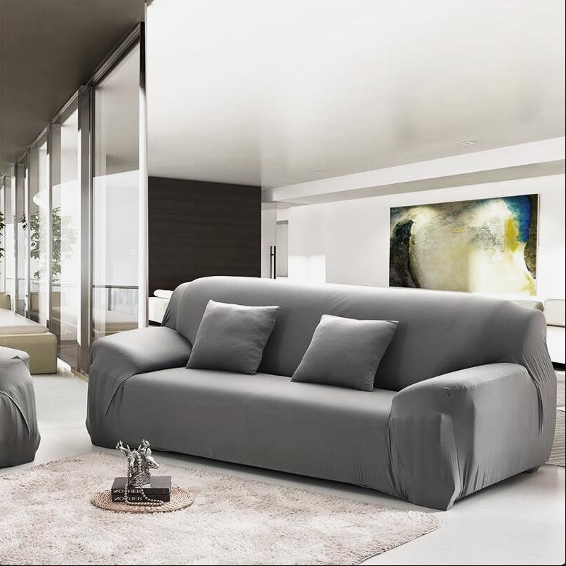 Norvo | Universal Elastisk Sofa Deksel