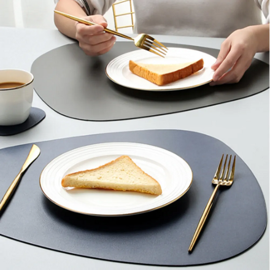 Norvo | Pebble Plassmat og Underlag