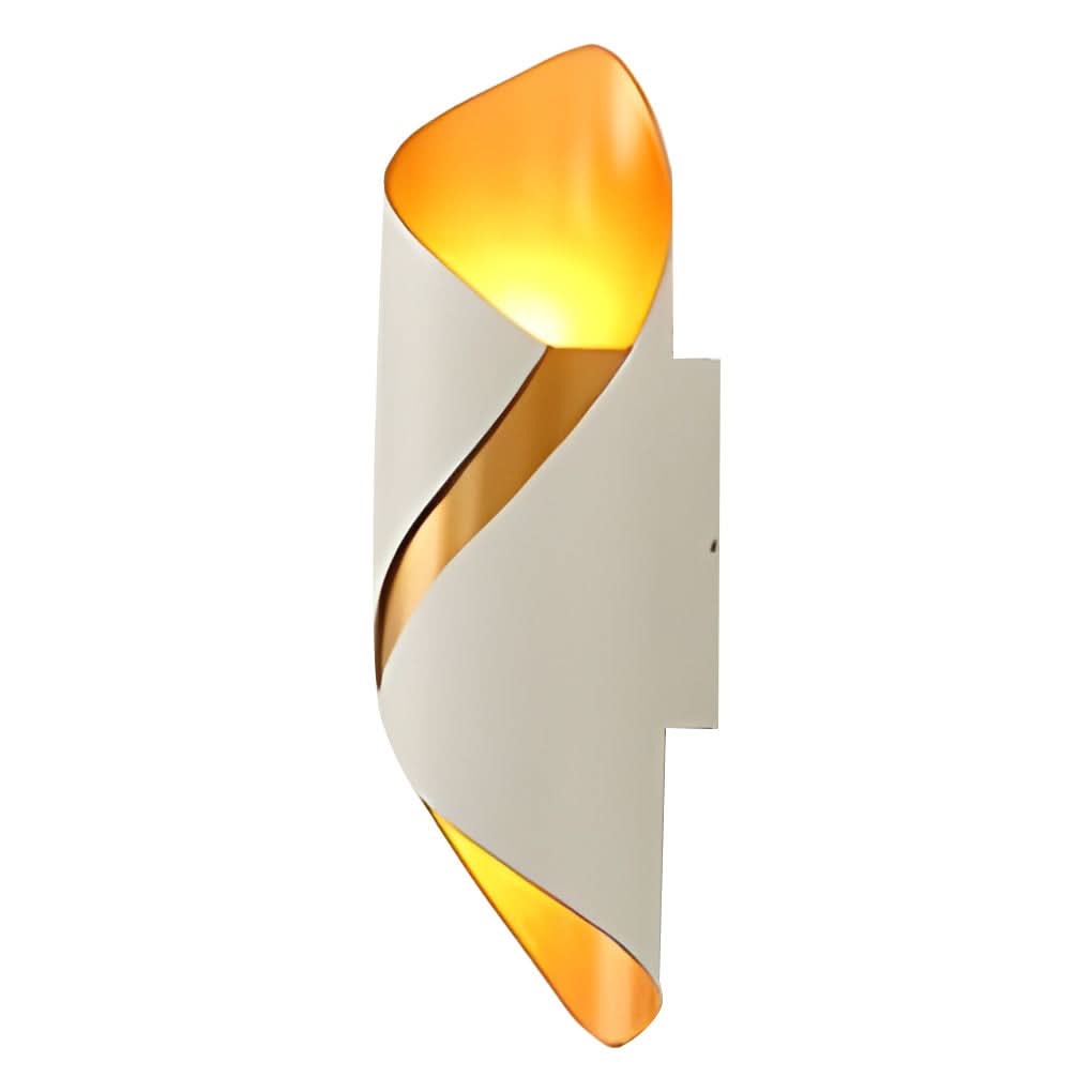 Norvo | SustainGlow Waterproof LED Outdoor Wall Lamp
