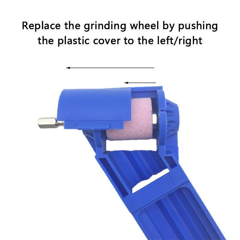 Norvo | Bor Slipemaskin