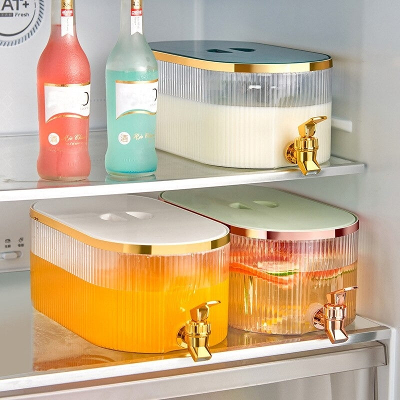 Norvo | Melody Drikkedispenser Beholder Kanne 5.3 Liter