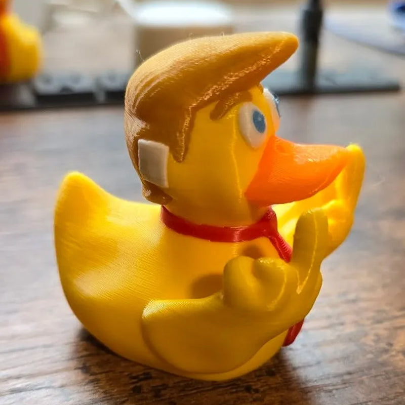 Norvo | Dobbel Langfinger And