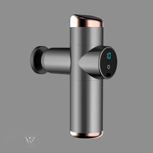 Norvo | VitaRelief - Kraftig Musklerecovery Massager