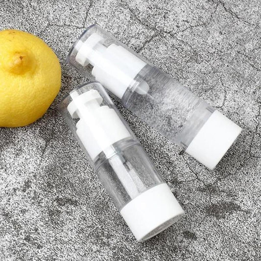 Norvo | Airless Pump Bottles