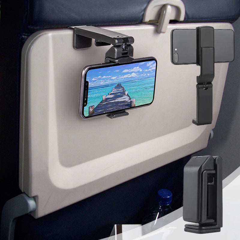 Norvo | 360° Universell Telefonholder for Fly