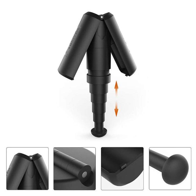 Norvo | Bærbar mini sammenleggbar stol for køing utendørs osv.