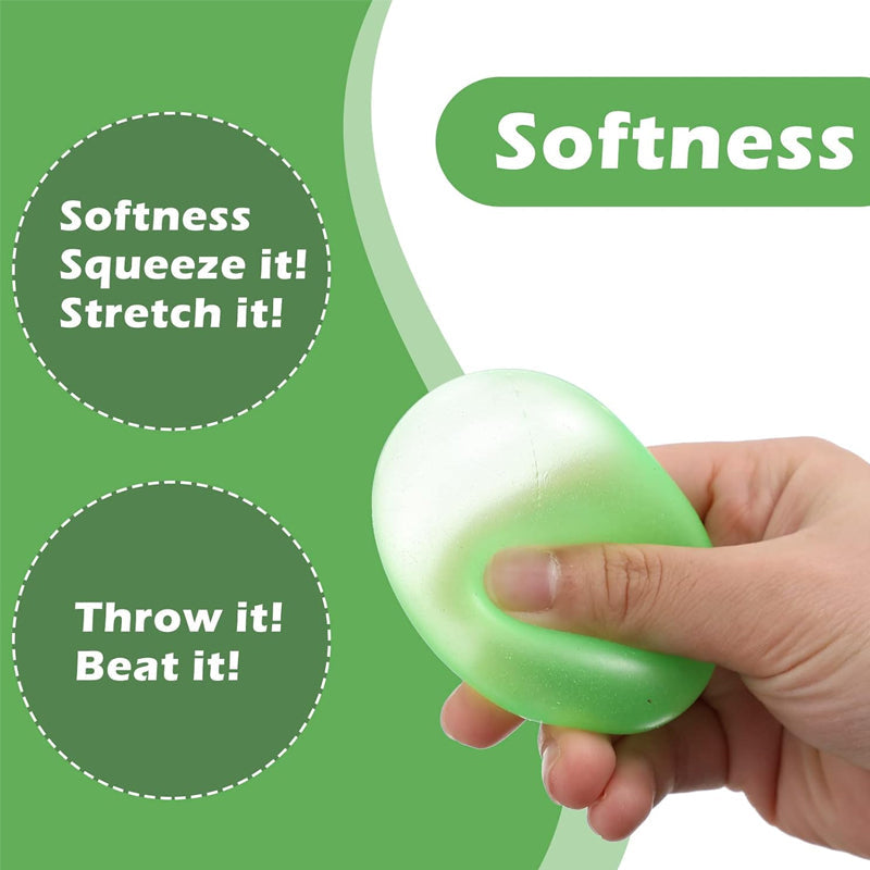 Norvo | Luminøse Klebende Kuler