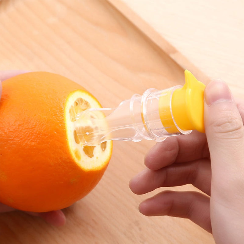 Norvo | Kompakt Juice Extractor med Lokk