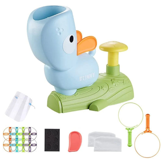 Norvo | Catapult Flygende Tallerken Leketøy