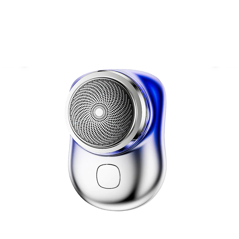 Norvo | Bærbar USB Mini Barbermaskin