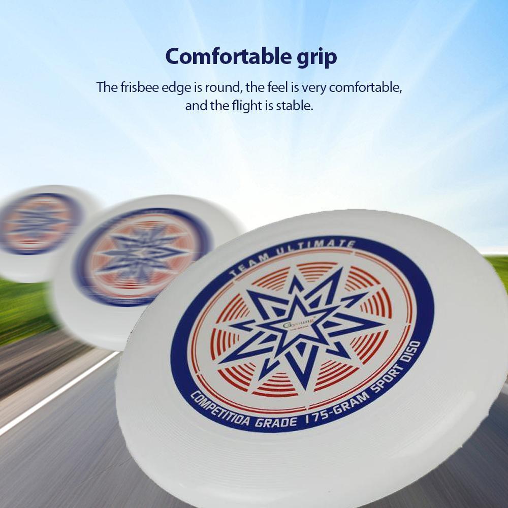 Norvo | Discraft 175 gram Ultra Star Sport Disc