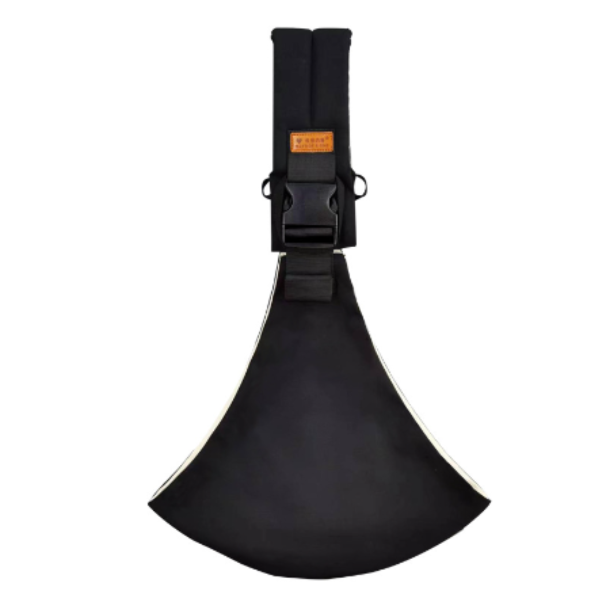 Norvo | Ergonomisk Bærer for Baby – Lett, Pustende og Justerbar