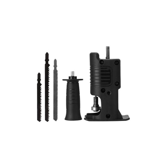 Norvo | Bærbar stikkesagadapter