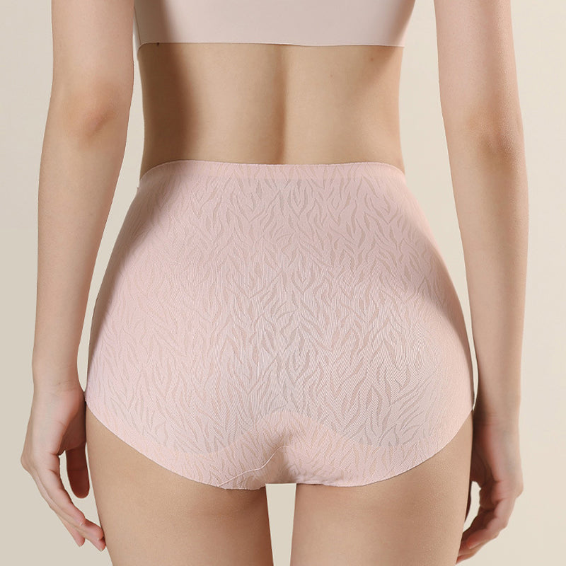 Norvo | Fresh Seamless Høy Midje Bust Lift Truse
