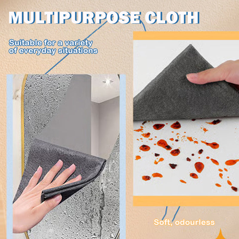 Norvo | Tykk magisk rengjøringsklut