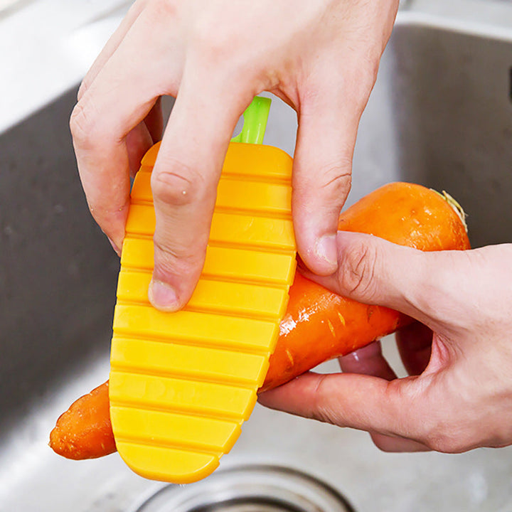 Carrot Styling Brush | Norvo