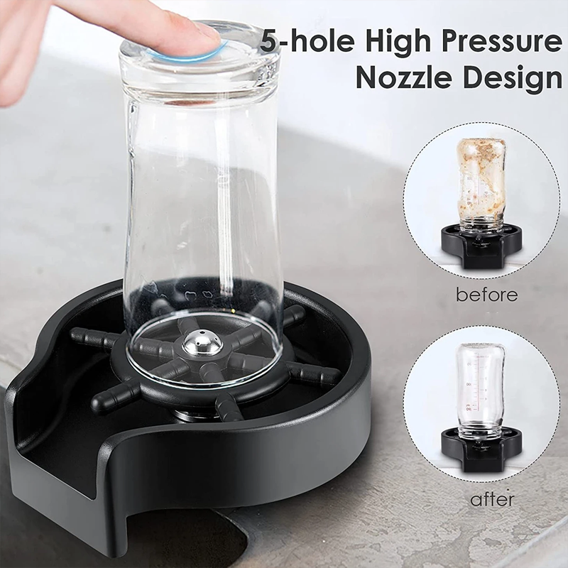 Norvo | Automatisk Rask Koppvaskemaskin