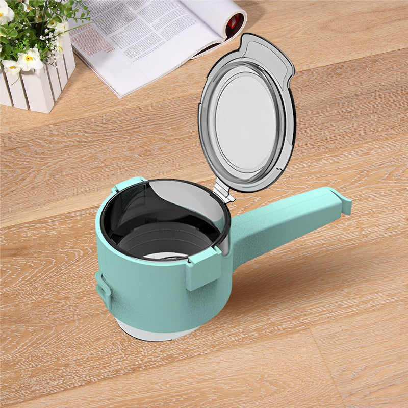 Norvo | Matforsegl med lommeklips (4 stk)