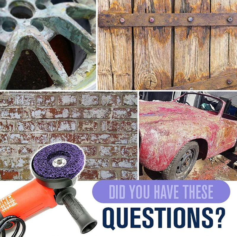 Norvo | Diamond Polering Disc