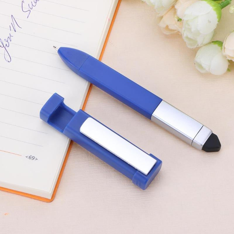 Norvo | Blyantformet telefonholder med skrutrekkersett