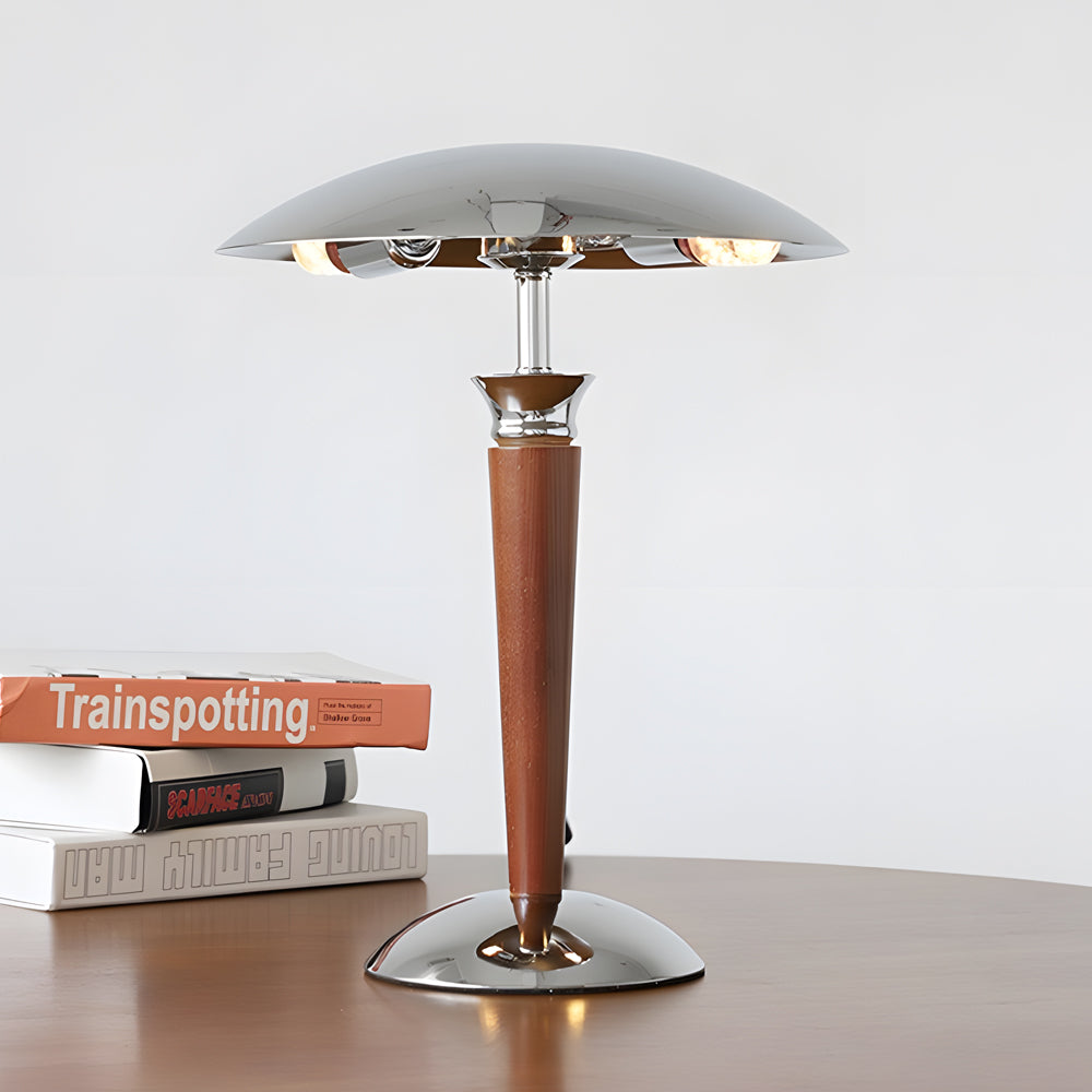 Norvo | Retro Paquebot Sopplampe med Dimmefunksjon