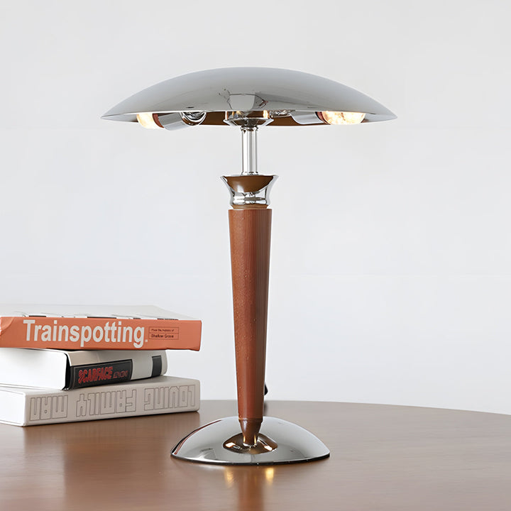 Norvo | Retro Paquebot Sopplampe med Dimmefunksjon