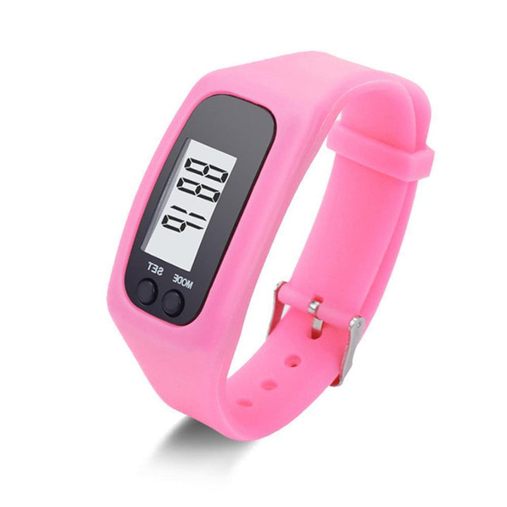 Norvo | Casual Digital Smart Armbånd - Det Er Nyttig For Treningen Din!