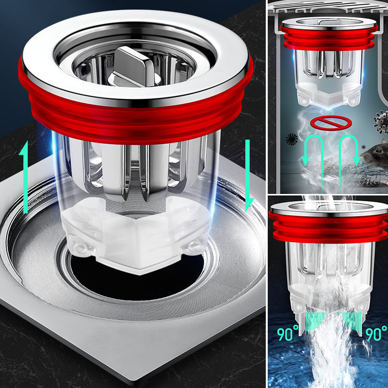 Norvo | Luktsfri Gulvavløp