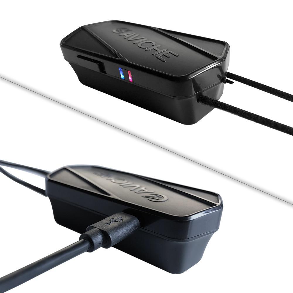 Norvo | Personlig bærbar luftfukterhalskjede