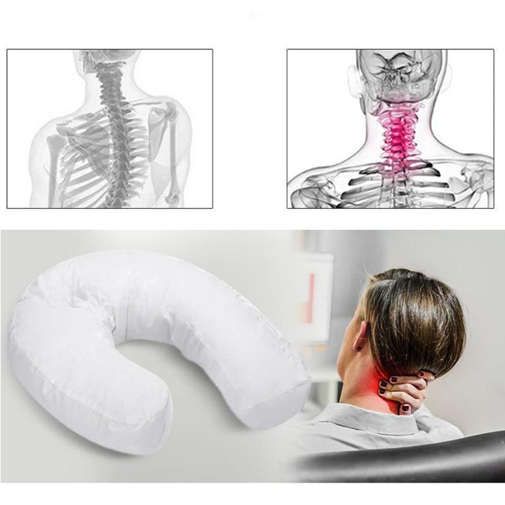 Ergonomisk U Formpute | Norvo