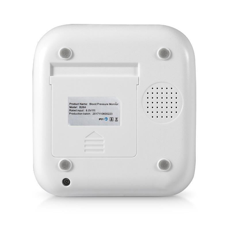 Norvo | Hjem Blodtrykkmåler