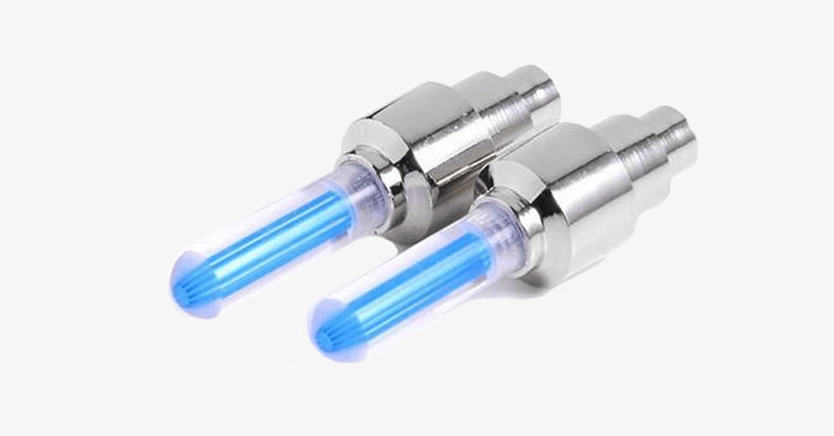 Norvo | Bevegelsessensor Lys – Oppgrader Kjøretøyet Ditt!