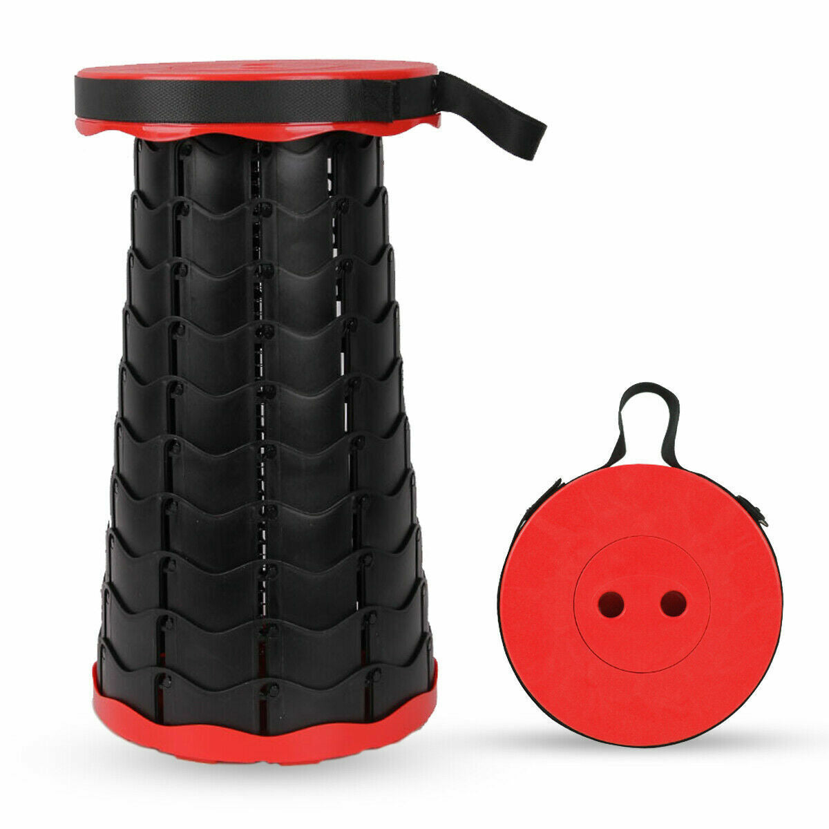 Norvo | Utendørs utvidbar sammenleggbar stol