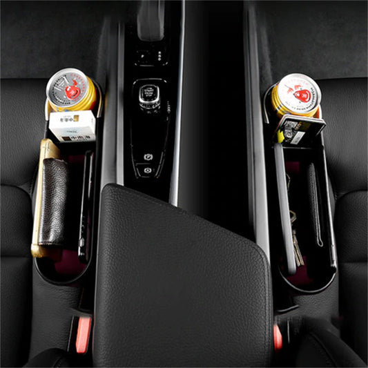 Norvo | BILSETET PLASS OPPBEVARINGSORGANISATOR