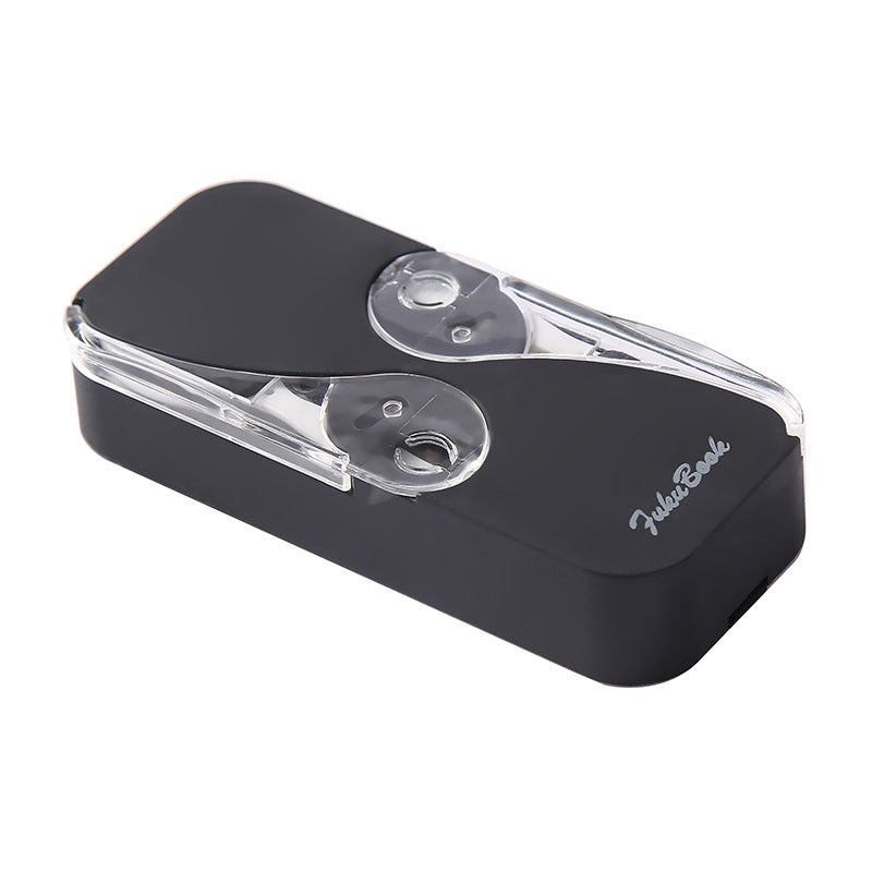 Norvo | Bærbar Tråddispenser (med 50 Tråd)