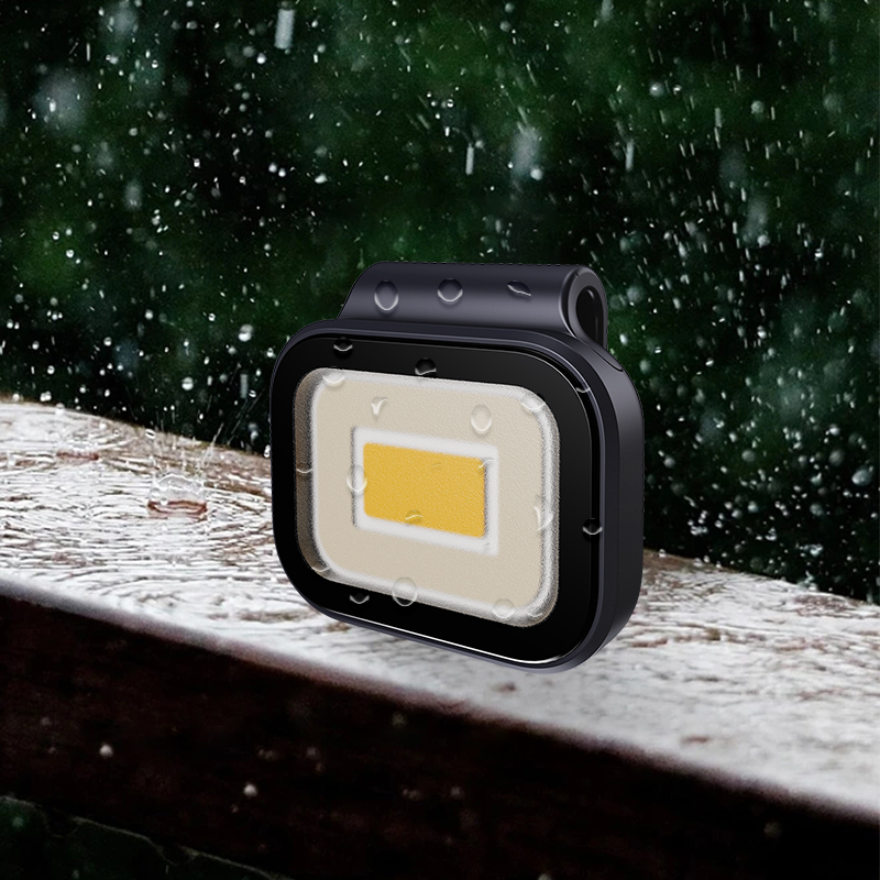 Norvo | Bærbar Magnetlampe