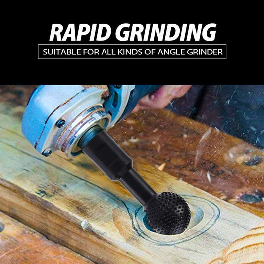 Norvo | Ball Grinding Bit