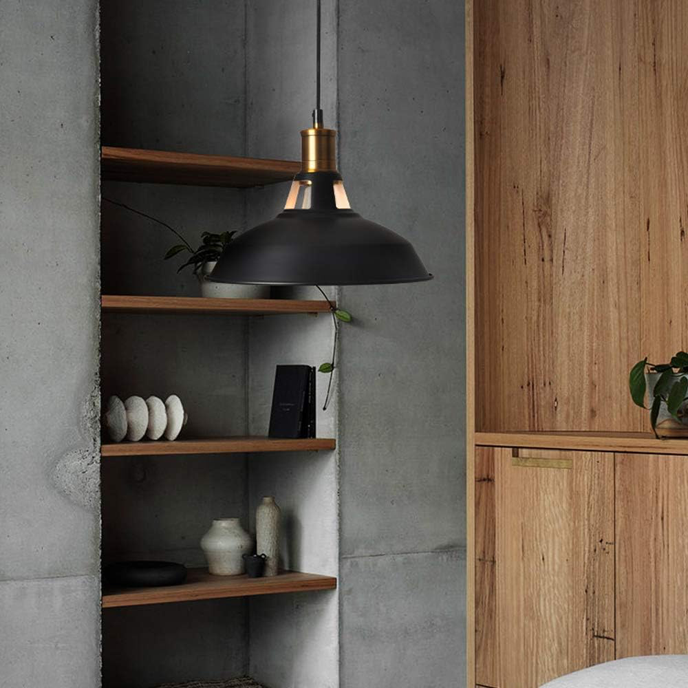 Norvo | Modern Colorful Metal Pendant Lamp