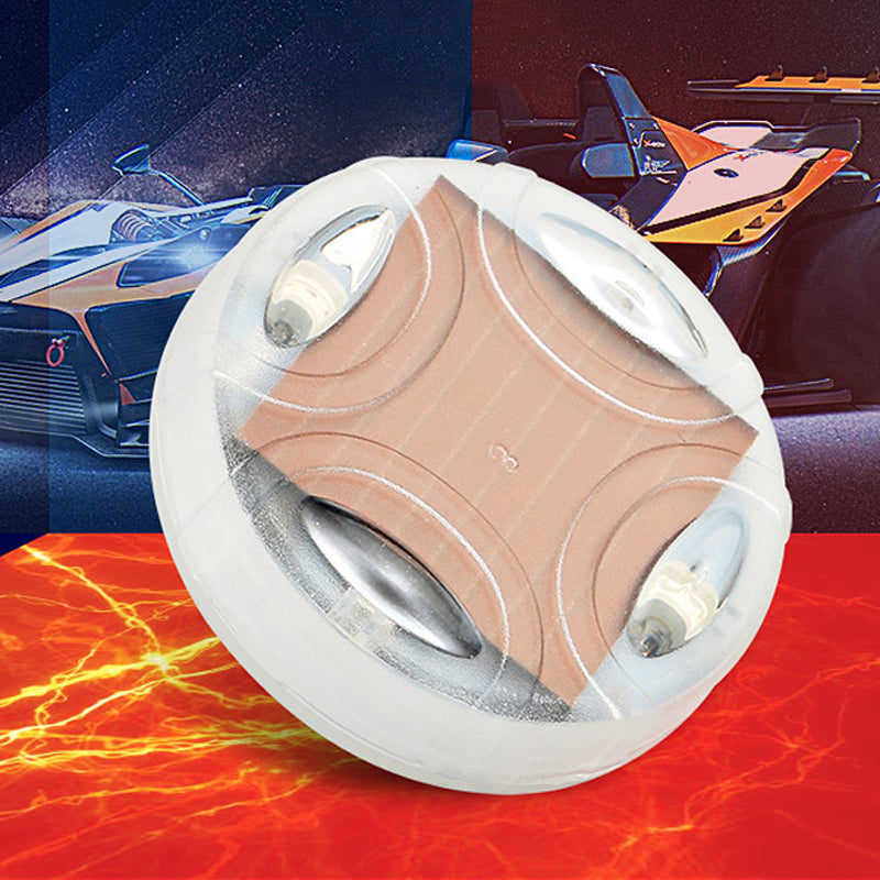 Norvo | Bildekkhjullamper